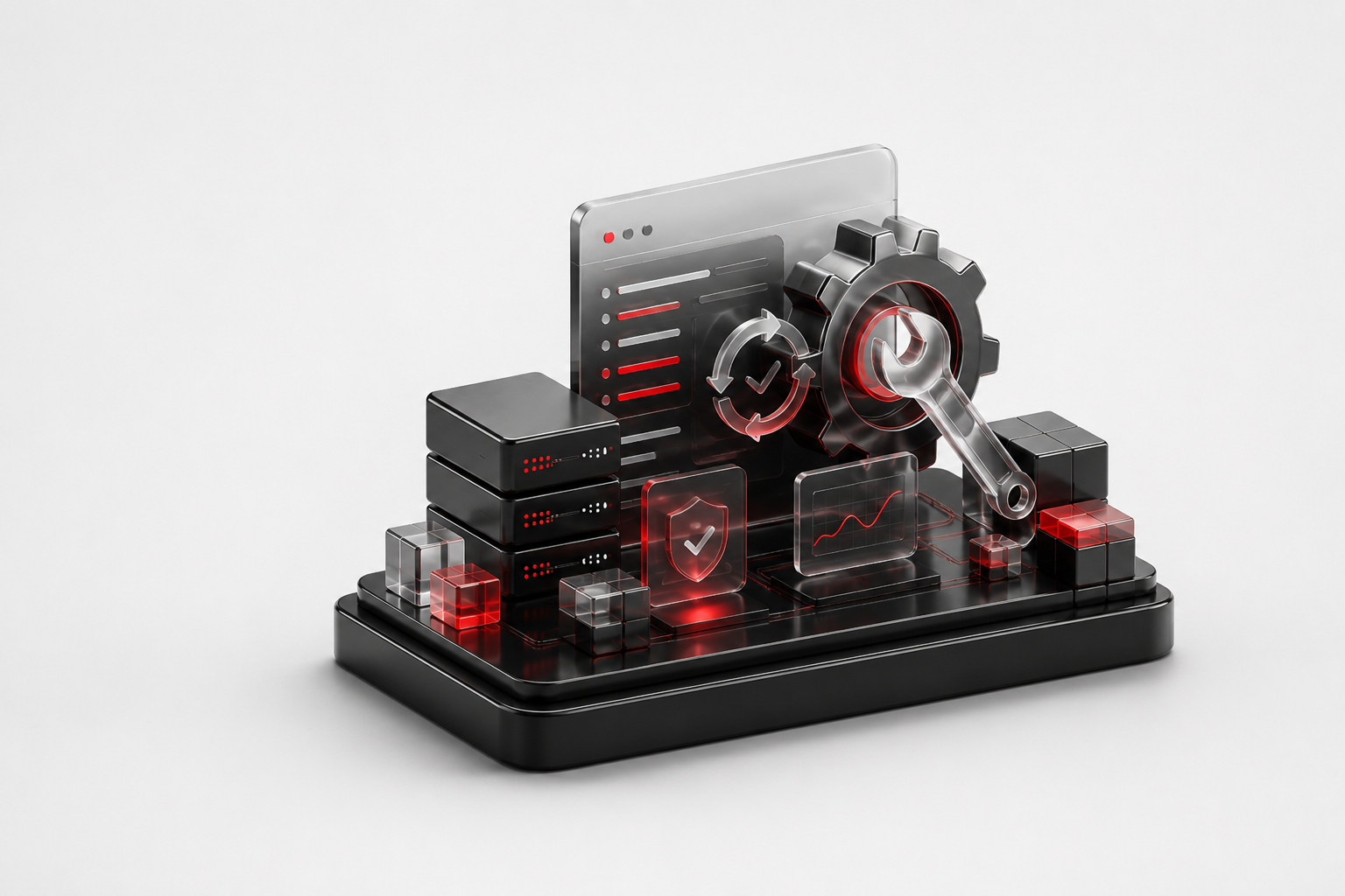 Software Maintenance and Technical Support